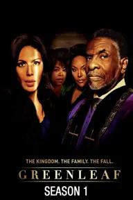 Movie poster of Greenleaf (Season 1)