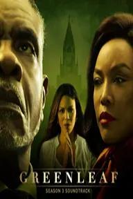 Movie poster of Greenleaf (Seasson 3)