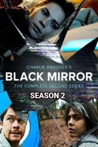 Movie poster of Black Mirror (Season 2)