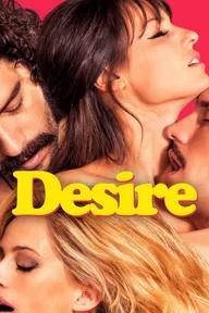 Movie poster of Desire