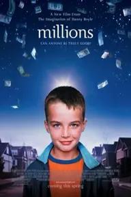 Movie poster of Millions