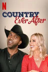 Movie poster of Country Ever After