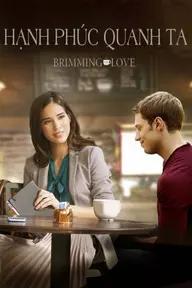 Movie poster of Brimming with Love