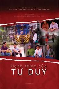 Movie poster of Hành Trình Của Tư Duy