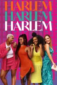 Movie poster of Harlem (Season 2)