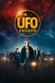 Movie poster of UFO Sweden