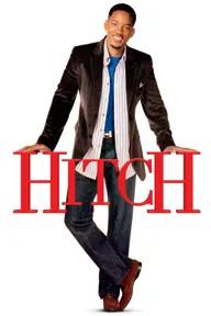 Movie poster of Hitch