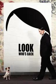 Movie poster of Look Who's Back