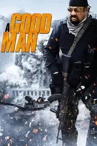 Movie poster of A Good Man