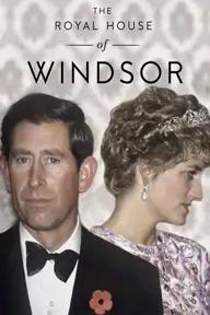 Movie poster of The Royal House of Windsor