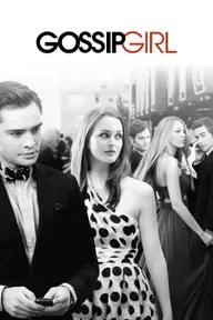 Movie poster of Gossip Girl (Season 4)