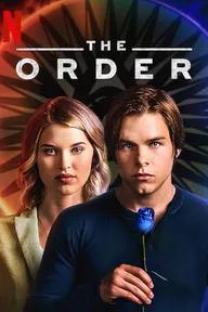 Movie poster of The Order (Season 2)