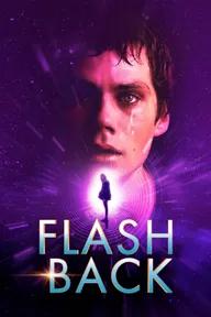 Movie poster of Flashback