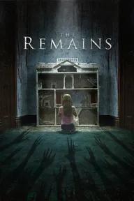 Movie poster of The Remains