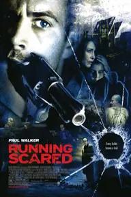 Movie poster of Running Scared