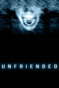 Movie poster of Unfriended