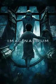 Movie poster of Imaginaerum