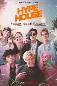 Movie poster of Hype House