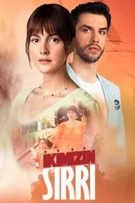 Movie poster of İkimizin Sırrı