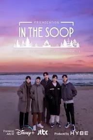 Movie poster of In the SOOP: Friendship Journey