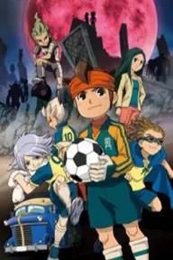 Movie poster of Inazuma Eleven