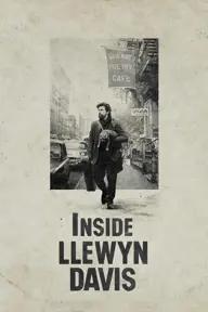 Movie poster of Inside Llewyn Davis