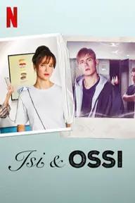 Movie poster of Isi & Ossi