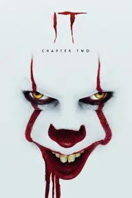 Movie poster of It: Chapter Two