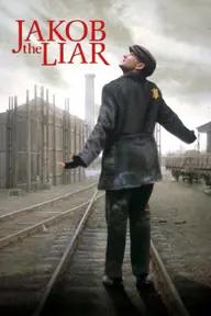 Movie poster of Jakob the Liar