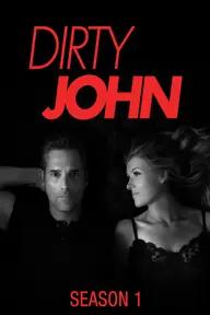 Movie poster of Dirty John (Season 1)