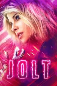 Movie poster of Jolt