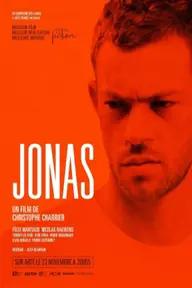 Movie poster of I am Jonas