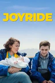 Movie poster of Joyride