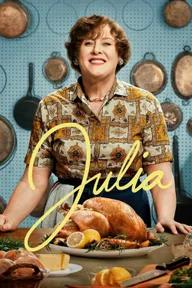 Movie poster of Julia (Season 1)