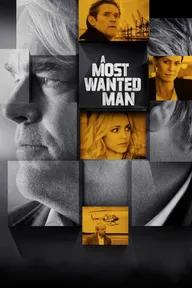 Movie poster of A Most Wanted Man