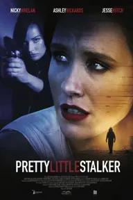 Movie poster of Pretty Little Stalker