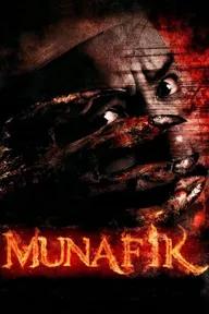 Movie poster of Munafik