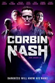 Movie poster of Corbin Nash