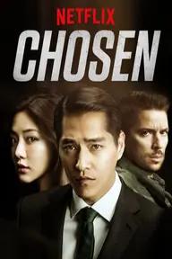 Movie poster of Chosen (Season 1)