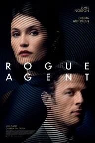 Movie poster of Rogue Agent