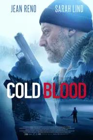 Movie poster of Cold Blood