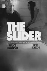 Movie poster of The Slider