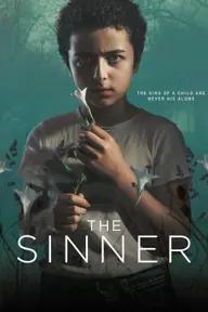 Movie poster of The Sinner (Season 1)