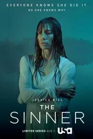 Movie poster of The Sinner (Season 2)