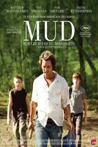 Movie poster of Mud