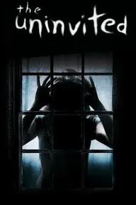 Movie poster of The Uninvited