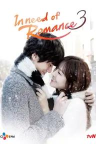 Movie poster of I Need Romance 3