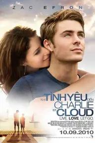 Movie poster of Charlie St. Cloud