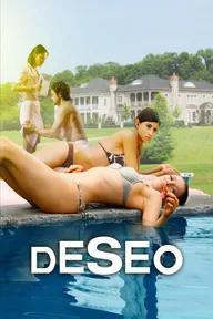 Movie poster of Deseo