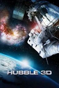 Movie poster of Hubble